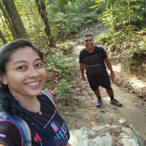 Hike Bukit Kiara, KL's Most Popular Peak.
