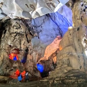 Gua Sireh, Kedah Half-day Tour