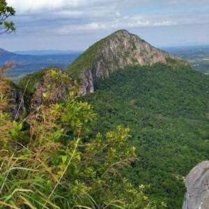 Gunung Baling, Kedah ( Half-day Tour, Sunrise Hike )